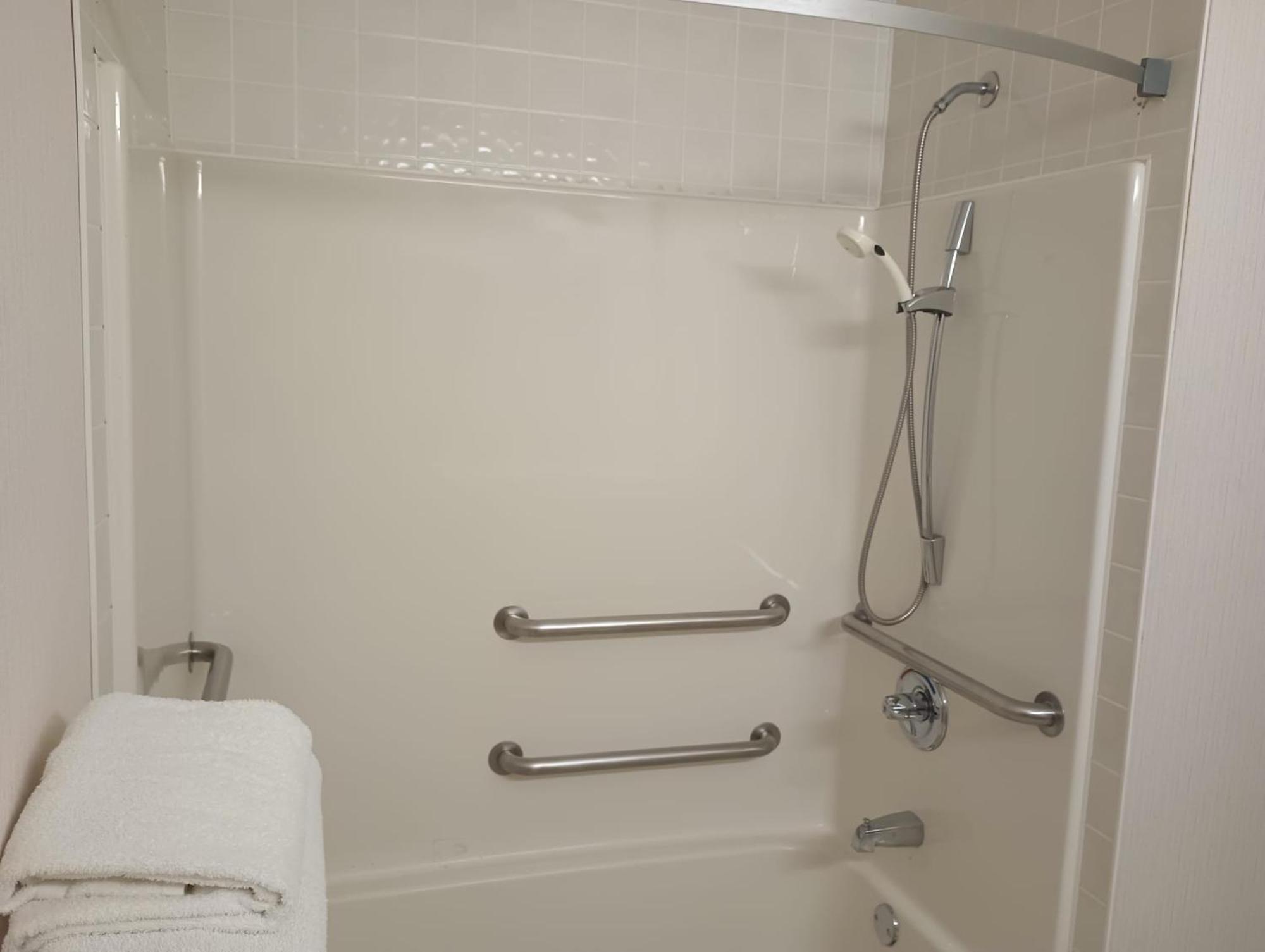 Miriam Hotel Bismarck Eksteriør bilde